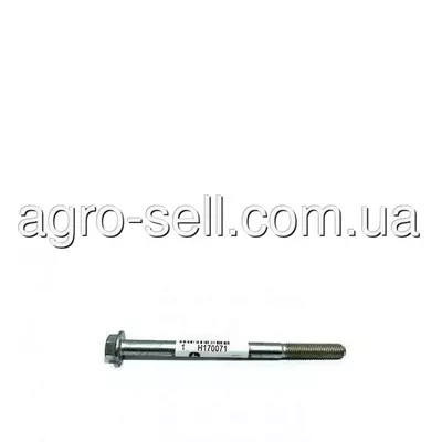 Болт розпилювача H170071 John Deere