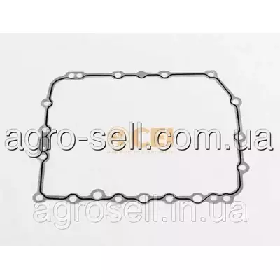 Прокладка блоку керування КПП (CEI) 139668