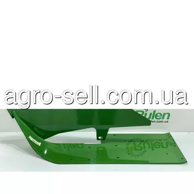 Пластина AH167051 John Deere