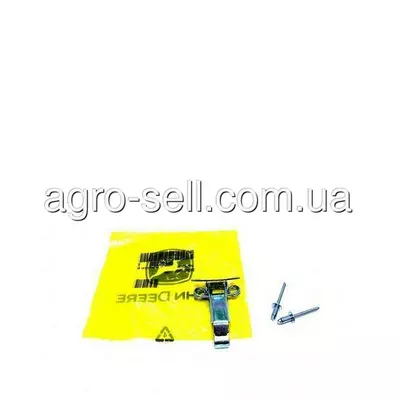 Замок RE230665 John Deere