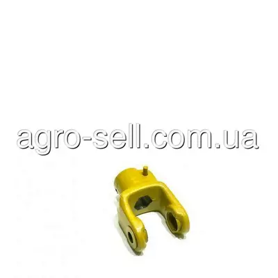 Швидкознімний хомут 1193121 (AZ103452, AXE28943, 35.10.140, 35.10.130, H235116)