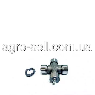 Частина карданного валу-хрестовина (RE65621, AL37069, AL160517, AL227476, AL227391, AL160520, AL116667,