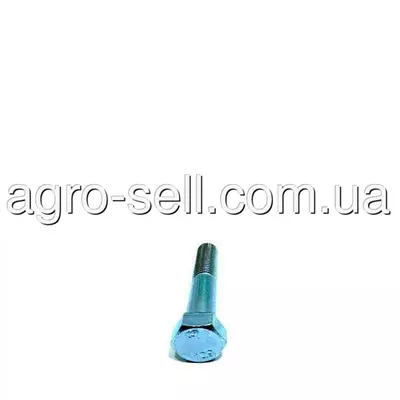 Болт M20x100 міцність 10.9 (19M9135, 19M7963) John Deere