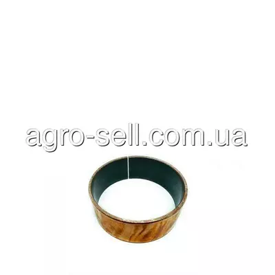 Втулки зі сталі (H126716) John Deere