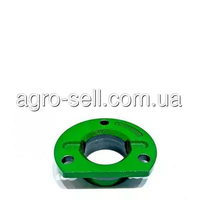 Корпус підшипника проміжного вала комбайна (Z13115) John Deere