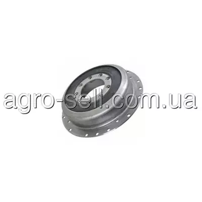 Демпфер торсіонний RE586976 (RE586976, RE213694, RE45382, TA20453) (John Deere, Original)