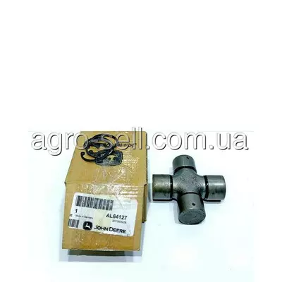 Хрестовина універс. шарн.AL64127 (L101809, RE65620, RE47759, RE57521) John Deere