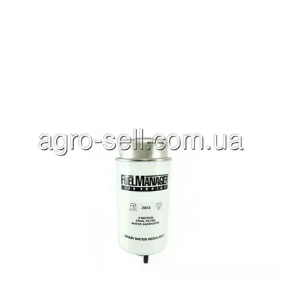 Фільтр 35612-CLC тонкої очистки (RE509032, WK8145, FS19865, 7382111)