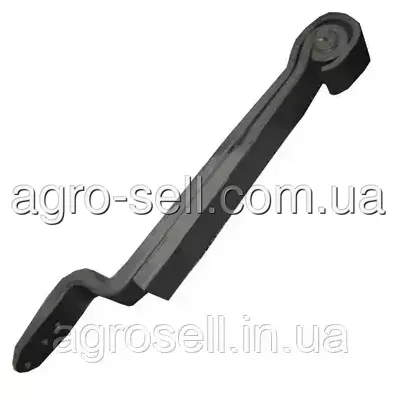 Напівресора 2-х лист. (z-обр.) BPW (Weweler) F179Z196ZA75