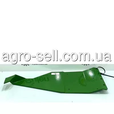 Упорна пластина H208616 John Deere
