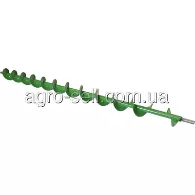 Шнек AH202881 (AH127976, AH138397, AH154968, AH167850) John Deere