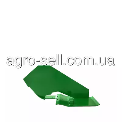 Металева пластина жниварки комбайна (AXE63566, AH225233, AH203938) John Deere