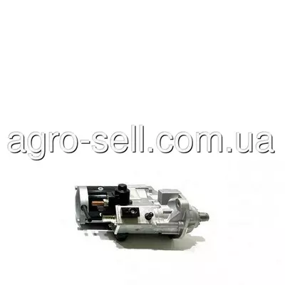 Стартер (RE70957, SE501403, RE69704, TY24439, RE65103, 22800-4630, RE65100) John Deere