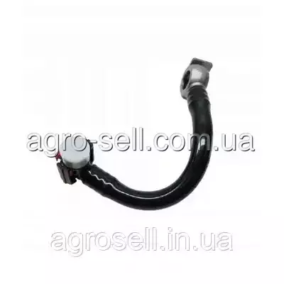 Патрубок системи охолодження (DAF OE) 1905554