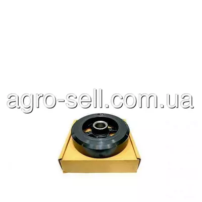 Шків колінчатого вала (демпфер обертових коливань) RE24975R (RE24975, RE57603)