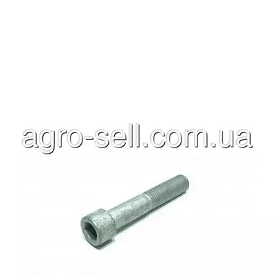 Болт M16X90 міцність 12.9 (використовувати з локтайт 243) (R179854)