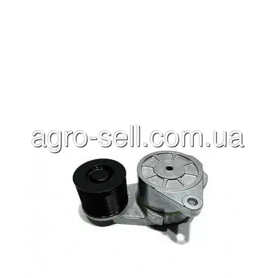 Натягувач паса привода вентилятора (RE69083) John Deere