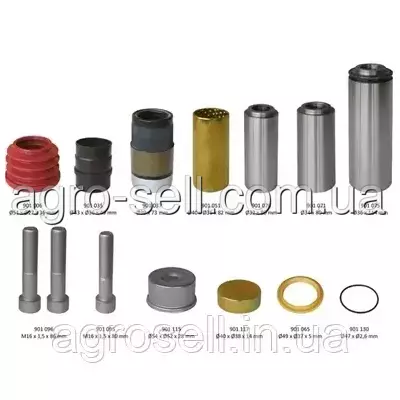 Р/к напрямних супорту (CP) KNORR SB7 SN7 CP9011532