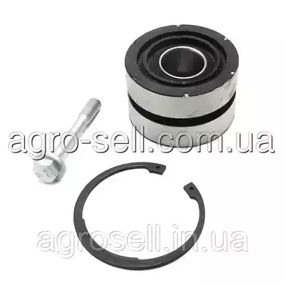 Р/к реактивної тяги DAF (CEI) 226056