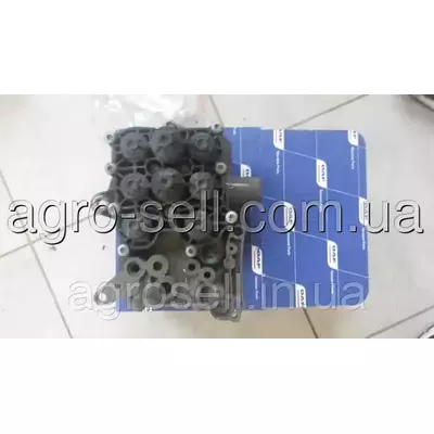 Клапан гальмівний системи (DAF OE) 1913300