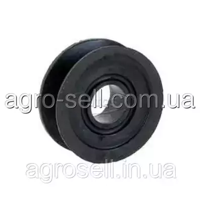 Втулка решітки радіатору (DAF OE) 1389103