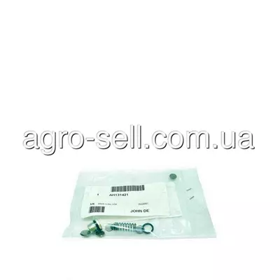 Сальник AH131421 John Deere