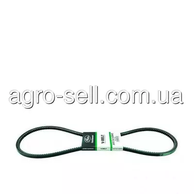 Ремінь клиновий 13X1400 (AZ46283) (Gates)