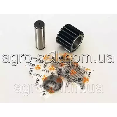 Р/к планетарного редуктору (CEI) 198439