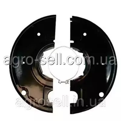 Кожух захисний гальм (MEGA) 3005017300