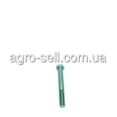 Болт 19H2458 (3/8"X3") John Deere