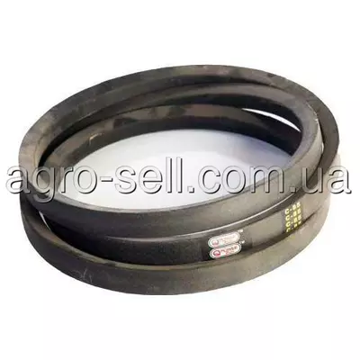 Пас клиновий E46113 John Deere