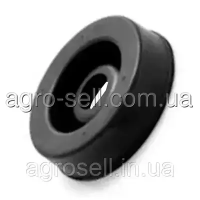 Втулка підвіски кабіни 81962100407 (Stellox) 87-08513-SX