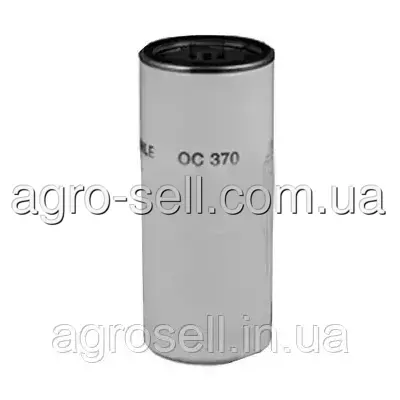 Фільтр масляний RENAULT, VOLVO (Mahle) OC370
