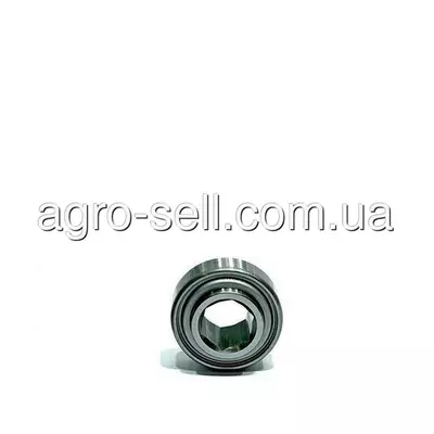 Підшипник 205HRR2 AGRI (AA28271, AE29876, GA5116, 842696M1, 8430087, 80049436, 47928691, 101698C91, 205KRR2)