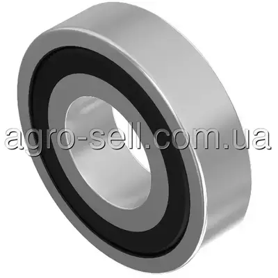 Підшипник радіальний кульковий 6309-2RSC3P6 (RE346079, RE175448, RE308210, AXE16386, AXE68623, RE241243)