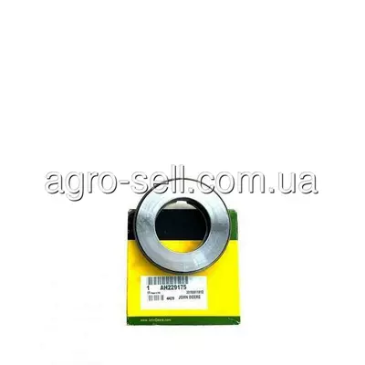 Підшипник AH229175 (AH124050) (John Deere, Original)