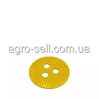Шайба до сільгосптехніки (R232491) John Deere