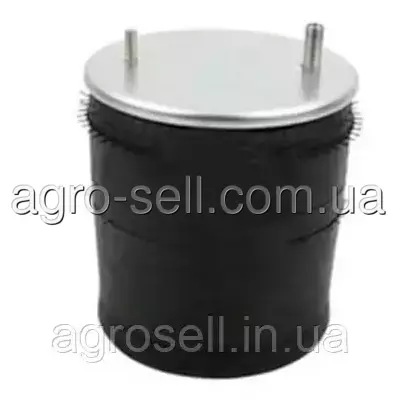 Пневморесора зі стаканом 4941NP (Wuhlermann) 784941-2C