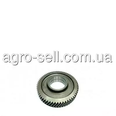 Металева шестерня передачі (Z12259) John Deere