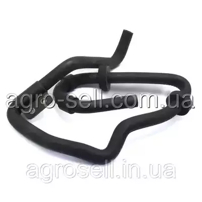 Патрубок радіатору DAF (BSG) BSG-05-545-019