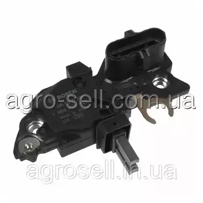 Регулятор напруги (5-pin) VOLVO (09.05-) (BOSCH) 1986AE0102