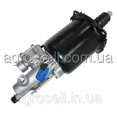 Пневмогідропідсилювач зчеплення (Trucktechnic) TT07.13.062