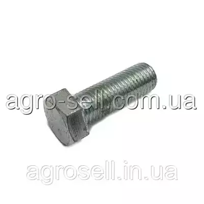 Болт M6S M24X 70 10.9 Vaderstad 50002407011