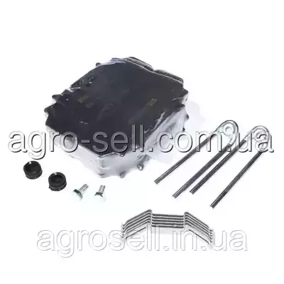 Колодка гальмівна (BSG) 29159 BSG-09-202-022