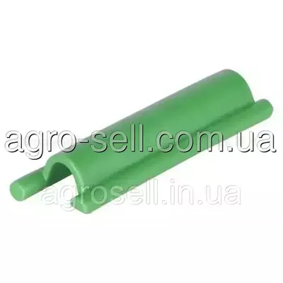 Фіксатор засувки кришки АКБ (DAF OE) 1667837