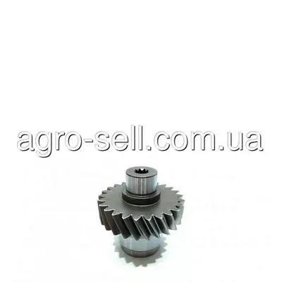 Металева шестерня приводу (Z12885, Z12521) John Deere