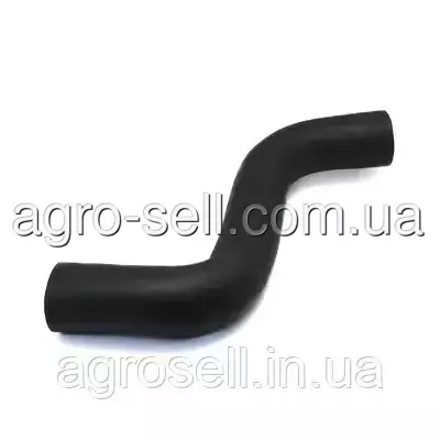 Патрубок радіатору MAN (BSG) BSG-02-545-071