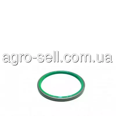 Сальник (манжета) заднього вала навіски (R135001) John Deere