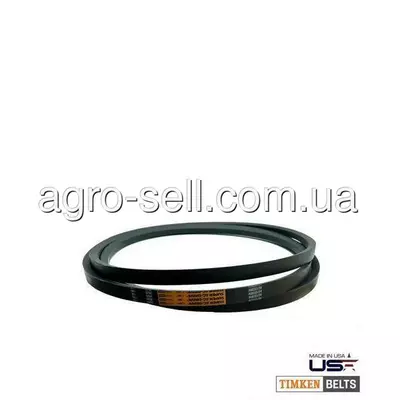 Пас (від блочків) (H125381, 176565C1, HC175, 0202332, 1000778) AG12230W