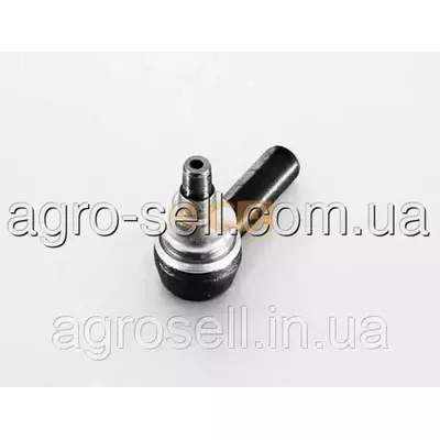 Накінечник рульової тяги лівий (CEI) 221028